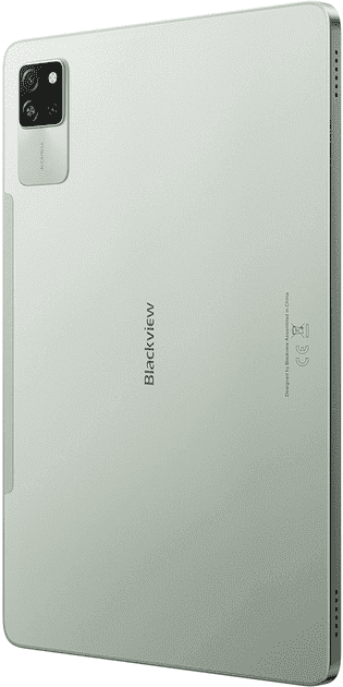 Планшет Blackview Tab 60 Pro 4/128GB Green (Global EU)  Фото №5