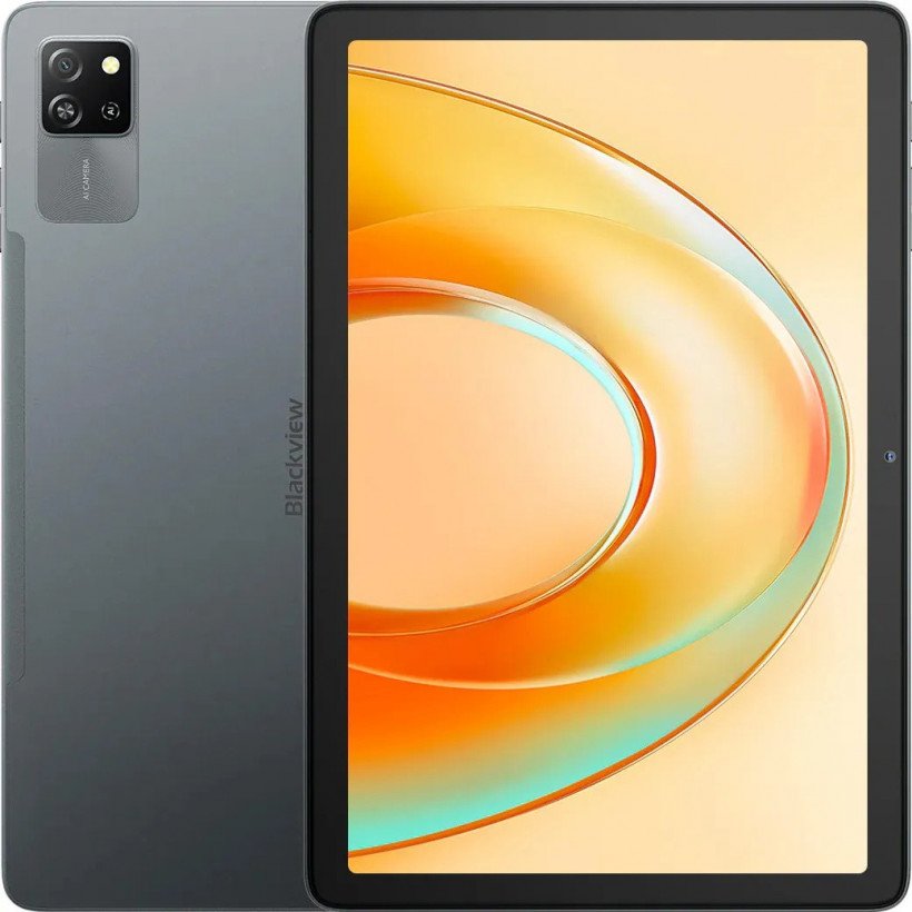Планшет Blackview Tab 60 Pro 4/128GB Gray (Global EU)