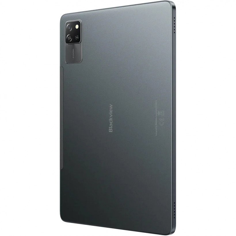 Планшет Blackview Tab 60 Pro 4/128GB Gray (Global EU)  Фото №3