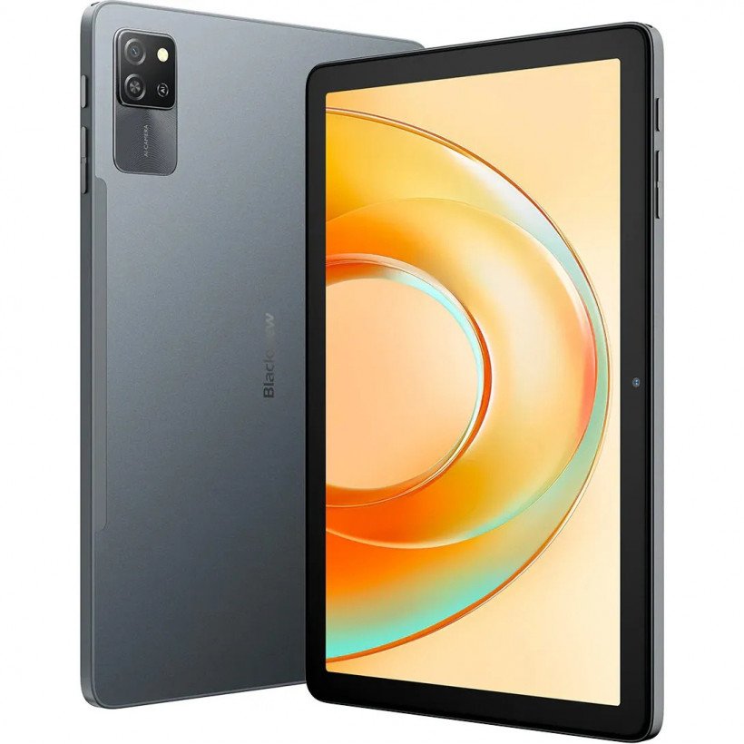 Планшет Blackview Tab 60 Pro 4/128GB Gray (Global EU)  Фото №4