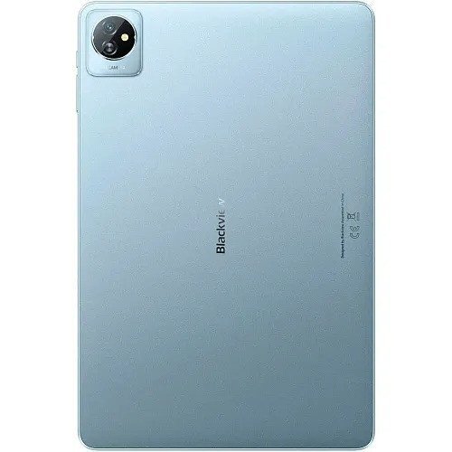 Планшет Blackview Tab 70 4/64GB Wi-Fi Twilight Blue (Global EU)  Фото №3