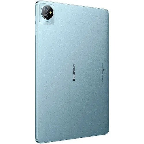 Планшет Blackview Tab 70 4/64GB Wi-Fi Twilight Blue (Global EU)  Фото №4