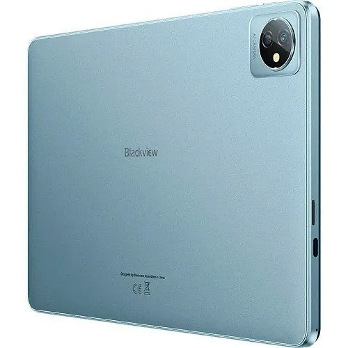Планшет Blackview Tab 70 4/64GB Wi-Fi Twilight Blue (Global EU)  Фото №6