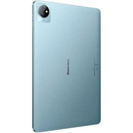 Планшет Blackview Tab 70 4/64GB Wi-Fi Twilight Blue (Global EU)  Фото №4