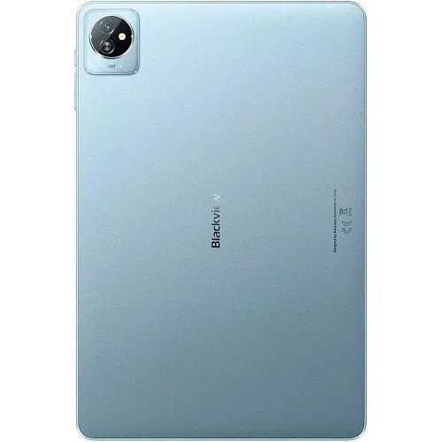 Планшет Blackview Tab 70 4/64GB Wi-Fi Twilight Blue (Global EU)  Фото №3