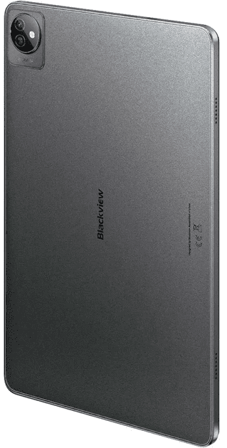 Планшет Blackview Tab 70 4/64GB Wi-Fi Space Grey (Global EU)  Фото №3