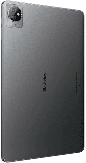 Планшет Blackview Tab 70 4/64GB Wi-Fi Space Grey (Global EU)  Фото №4