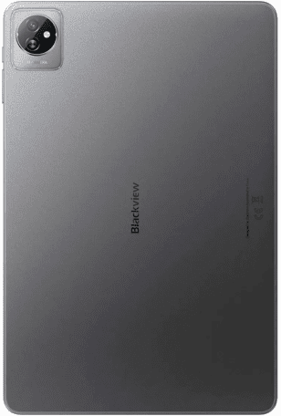 Планшет Blackview Tab 70 4/64GB Wi-Fi Space Grey (Global EU)  Фото №2