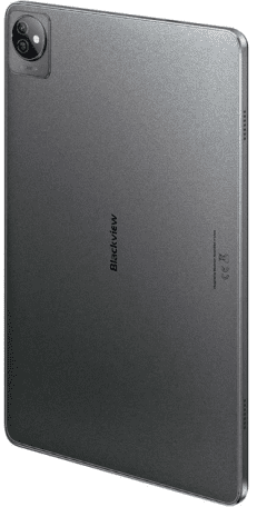 Планшет Blackview Tab 70 4/64GB Wi-Fi Space Grey (Global EU)  Фото №3