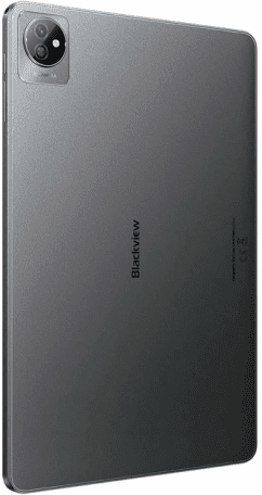 Планшет Blackview Tab 70 4/64GB Wi-Fi Space Grey (Global EU)  Фото №4