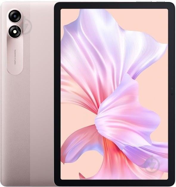 Планшет Blackview Tab 90 8/128GB Wi-Fi Blush Pink (Global EU)