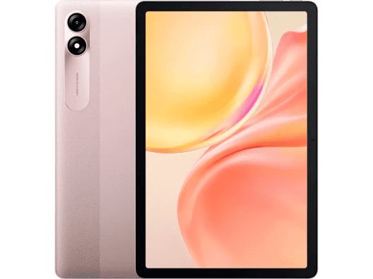 Планшет Blackview Tab 90 4/128GB Wi-Fi Blush Pink (Global EU)