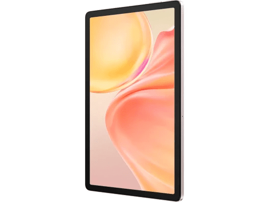 Планшет Blackview Tab 90 4/128GB Wi-Fi Blush Pink (Global EU)  Фото №1