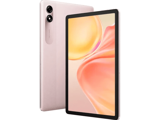 Планшет Blackview Tab 90 4/128GB Wi-Fi Blush Pink (Global EU)  Фото №2