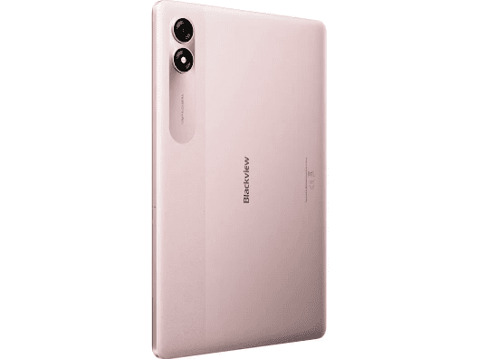 Планшет Blackview Tab 90 4/128GB Wi-Fi Blush Pink (Global EU)  Фото №5