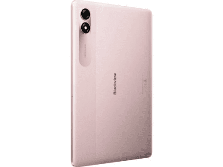 Планшет Blackview Tab 90 4/128GB Wi-Fi Blush Pink (Global EU)  Фото №5