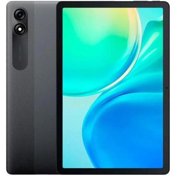 Планшет Blackview Tab 90 8/128GB Wi-Fi Silver Grey (Global EU)