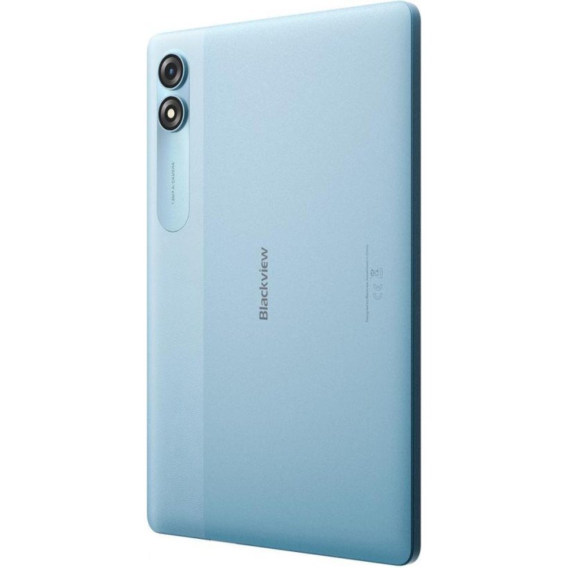 Планшет Blackview Tab 90 8/128GB LTE Magic Blue (Global EU)  Фото №1