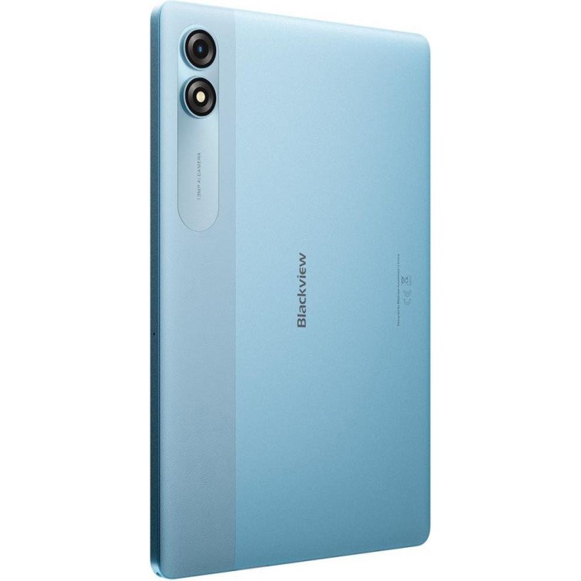 Планшет Blackview Tab 90 8/128GB LTE Magic Blue (Global EU)  Фото №2