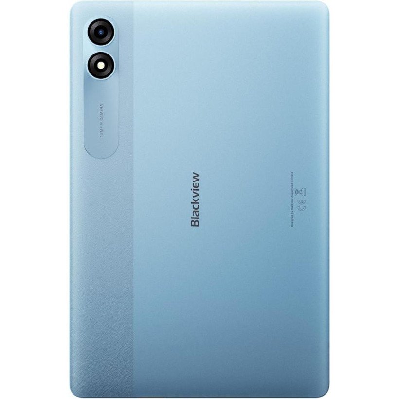 Планшет Blackview Tab 90 8/128GB LTE Magic Blue (Global EU)  Фото №4