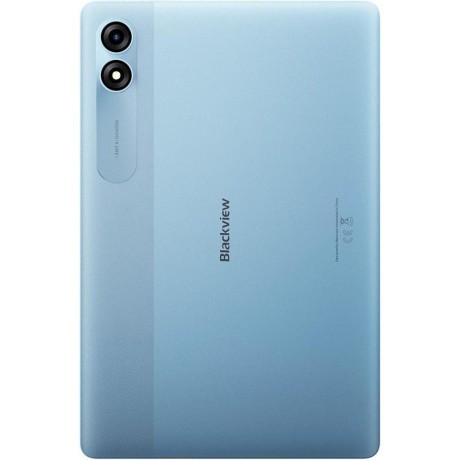 Планшет Blackview Tab 90 8/128GB LTE Magic Blue (Global EU)  Фото №4