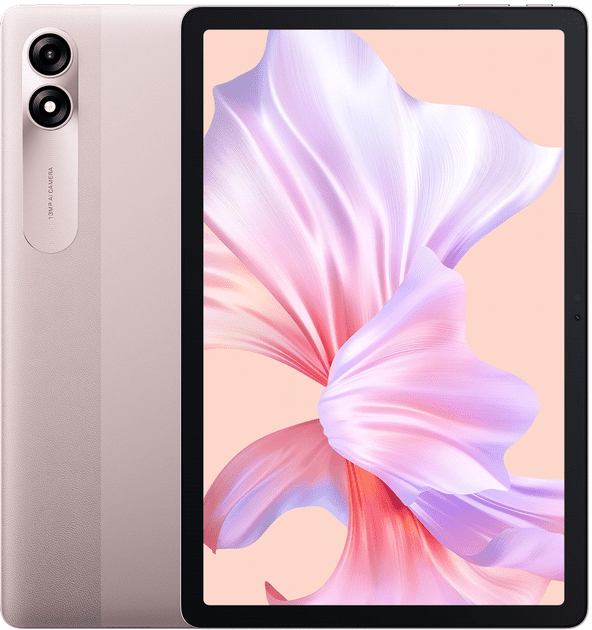 Планшет Blackview Tab 90 8/128GB LTE Blush Pink (Global EU)