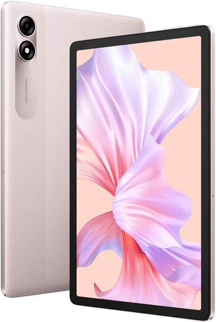 Планшет Blackview Tab 90 8/128GB LTE Blush Pink (Global EU)  Фото №5
