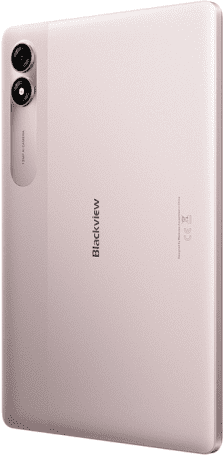 Планшет Blackview Tab 90 8/128GB LTE Blush Pink (Global EU)  Фото №3