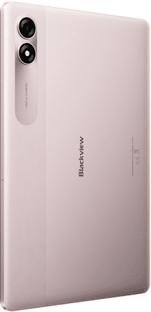 Планшет Blackview Tab 90 8/128GB LTE Blush Pink (Global EU)  Фото №4