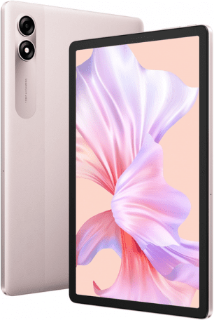 Планшет Blackview Tab 90 8/128GB LTE Blush Pink (Global EU)  Фото №5
