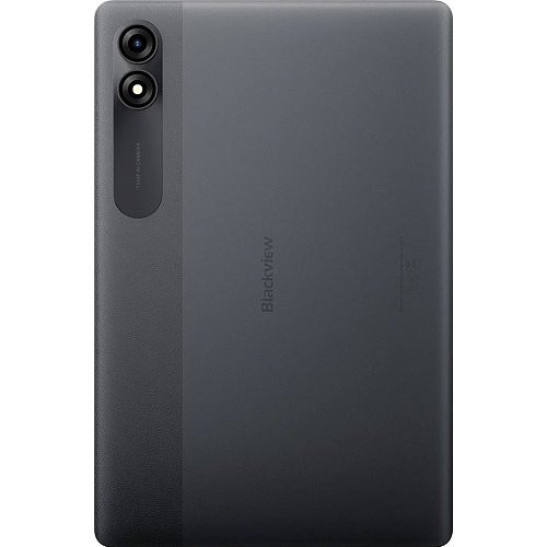 Планшет Blackview Tab 90 8/128GB LTE Silver Grey (Global EU)  Фото №1