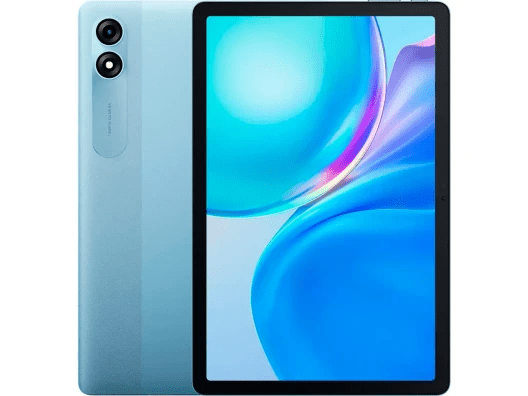 Планшет Blackview Tab 90 4/128GB Wi-Fi Magic Blue (Global EU)
