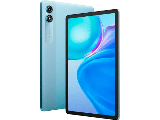 Планшет Blackview Tab 90 4/128GB Wi-Fi Magic Blue (Global EU)  Фото №1