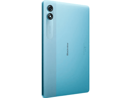 Планшет Blackview Tab 90 4/128GB Wi-Fi Magic Blue (Global EU)  Фото №3