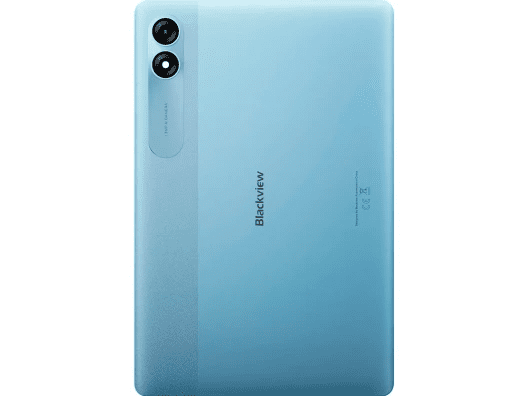 Планшет Blackview Tab 90 4/128GB Wi-Fi Magic Blue (Global EU)  Фото №4