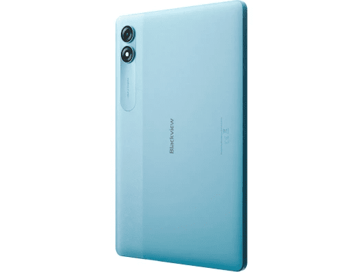Планшет Blackview Tab 90 4/128GB Wi-Fi Magic Blue (Global EU)  Фото №5