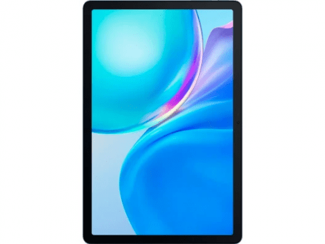 Планшет Blackview Tab 90 4/128GB Wi-Fi Magic Blue (Global EU)  Фото №0