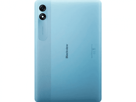Планшет Blackview Tab 90 4/128GB Wi-Fi Magic Blue (Global EU)  Фото №4