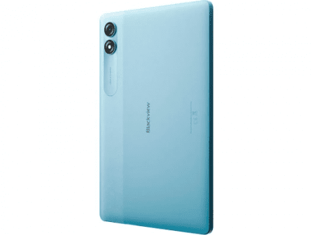 Планшет Blackview Tab 90 4/128GB Wi-Fi Magic Blue (Global EU)  Фото №5