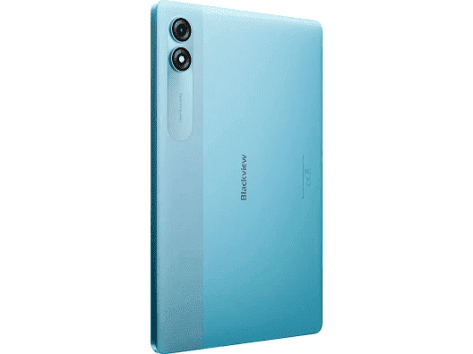 Планшет Blackview Tab 90 4/128GB Wi-Fi Magic Blue (Global EU)  Фото №3