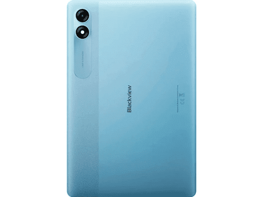 Планшет Blackview Tab 90 4/128GB Wi-Fi Magic Blue (Global EU)  Фото №4