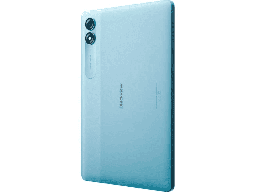 Планшет Blackview Tab 90 4/128GB Wi-Fi Magic Blue (Global EU)  Фото №5