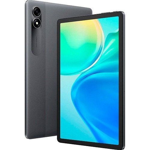 Планшет Blackview Tab 90 4/128GB Wi-Fi Silver Grey (Global EU)  Фото №5