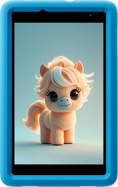 Планшет Blackview TAB A5 Kids 3/64GB Blue (Global EU)