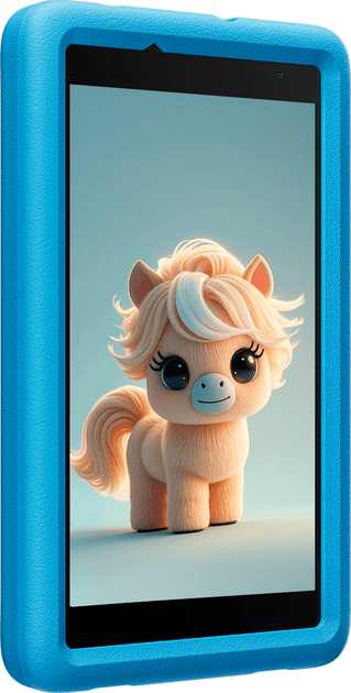 Планшет Blackview TAB A5 Kids 3/64GB Blue (Global EU)  Фото №1
