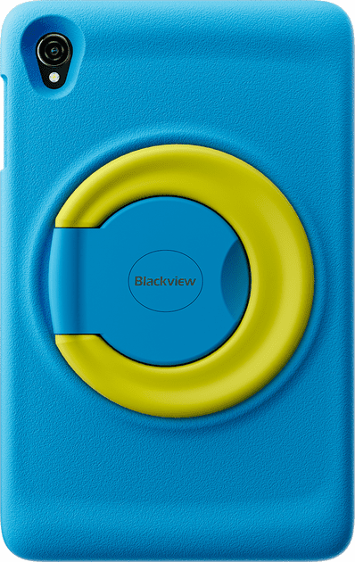 Планшет Blackview TAB A5 Kids 3/64GB Blue (Global EU)  Фото №2