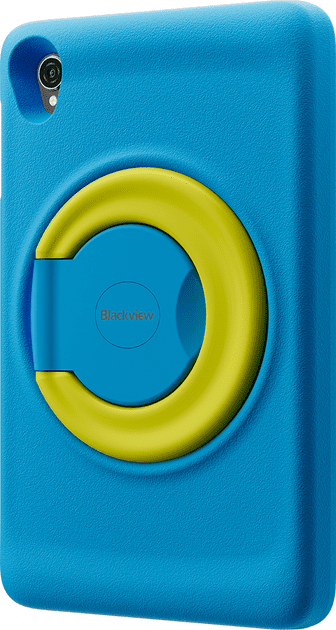 Планшет Blackview TAB A5 Kids 3/64GB Blue (Global EU)  Фото №3
