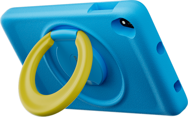 Планшет Blackview TAB A5 Kids 3/64GB Blue (Global EU)  Фото №4