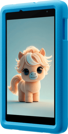 Планшет Blackview TAB A5 Kids 3/64GB Blue (Global EU)  Фото №0