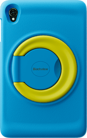 Планшет Blackview TAB A5 Kids 3/64GB Blue (Global EU)  Фото №2